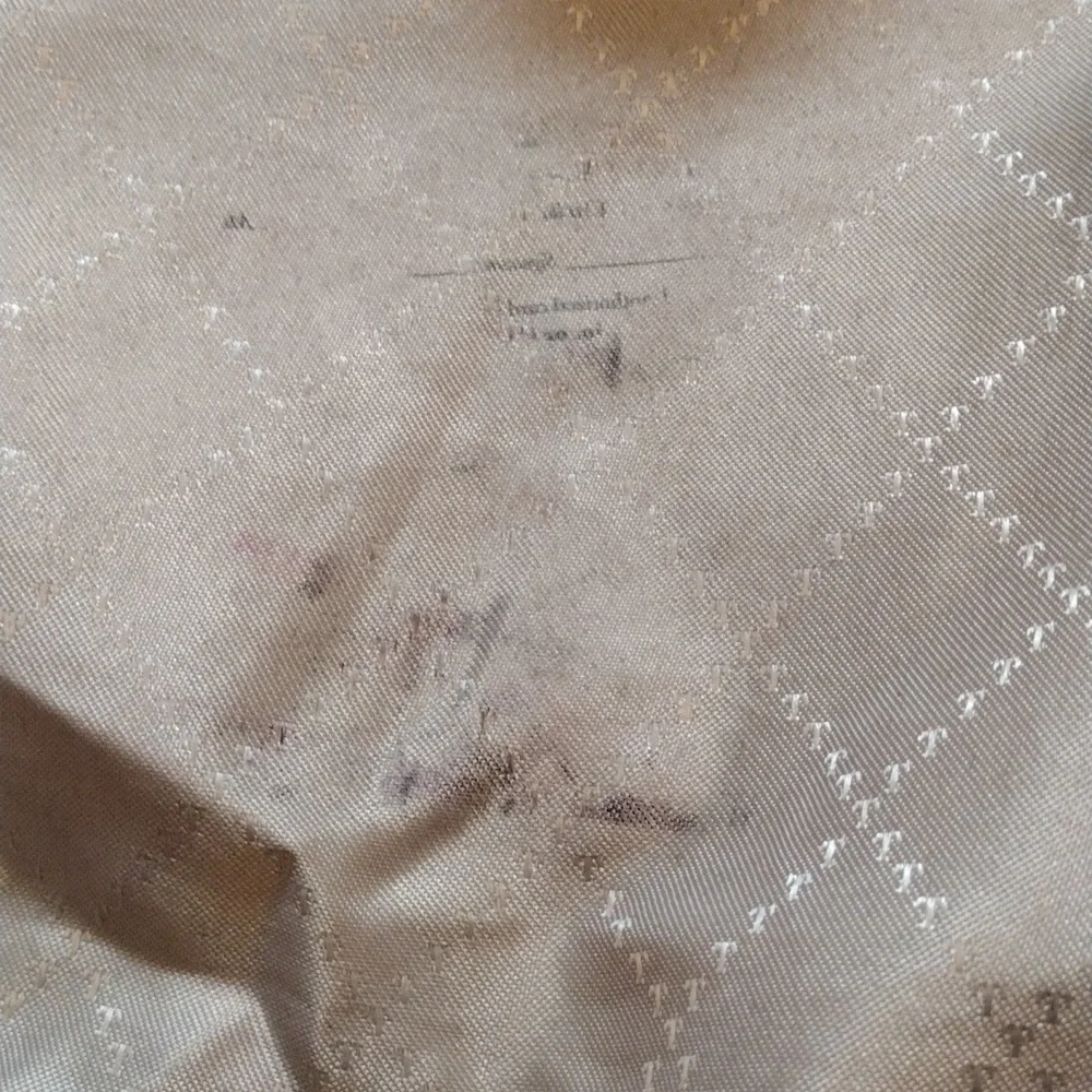 Talbots tote style purse. - Picture 7 of 13